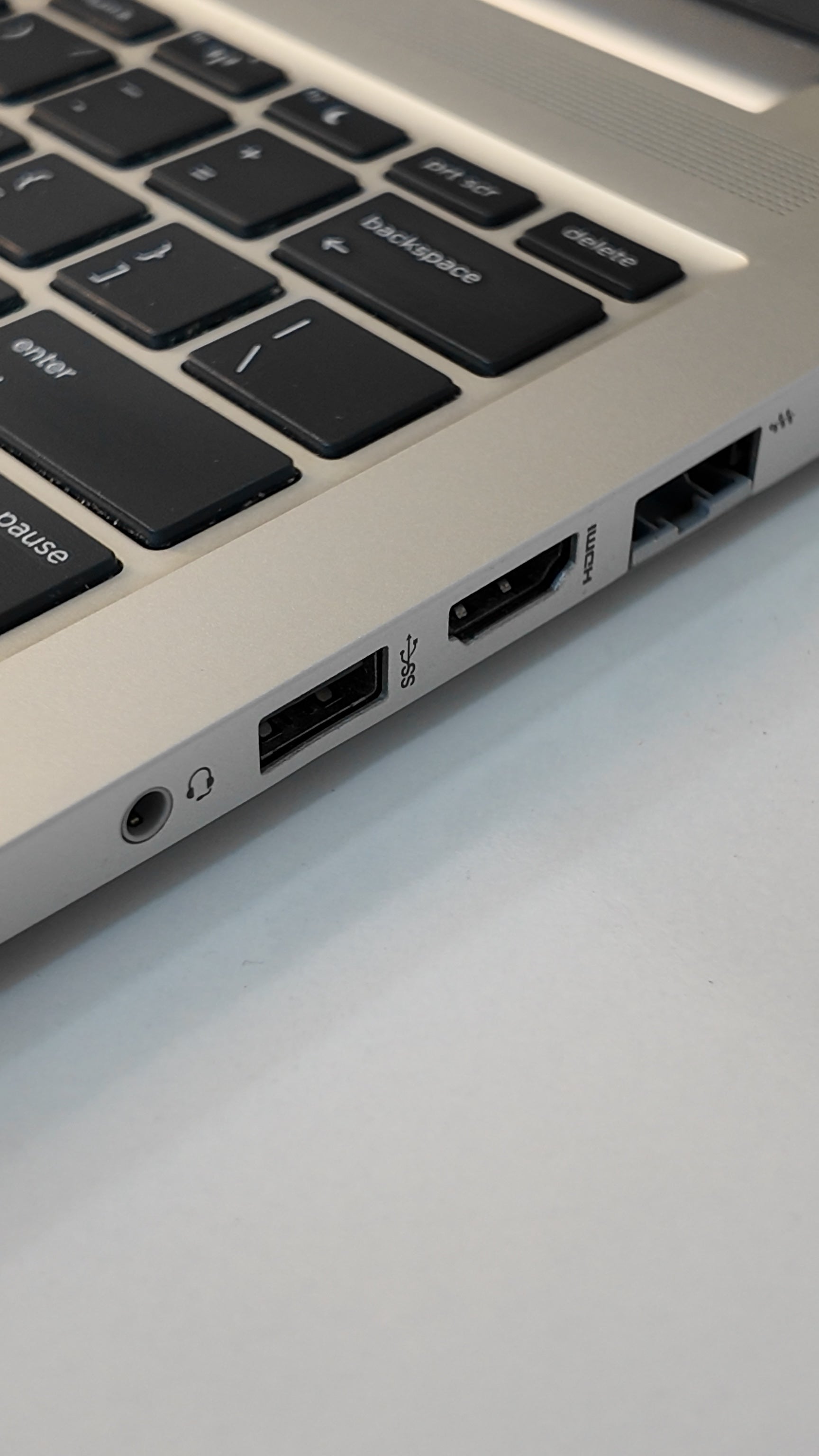 HP PROBOOK 430 G7 (PC PORTABLE PROFESSIONNEL COMPACT)