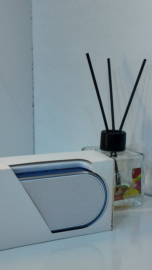 Speaker Bluetooth portable