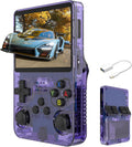 Console Retro Portable R36S – +25 000 Jeux PSP / PS1 / Nintendo