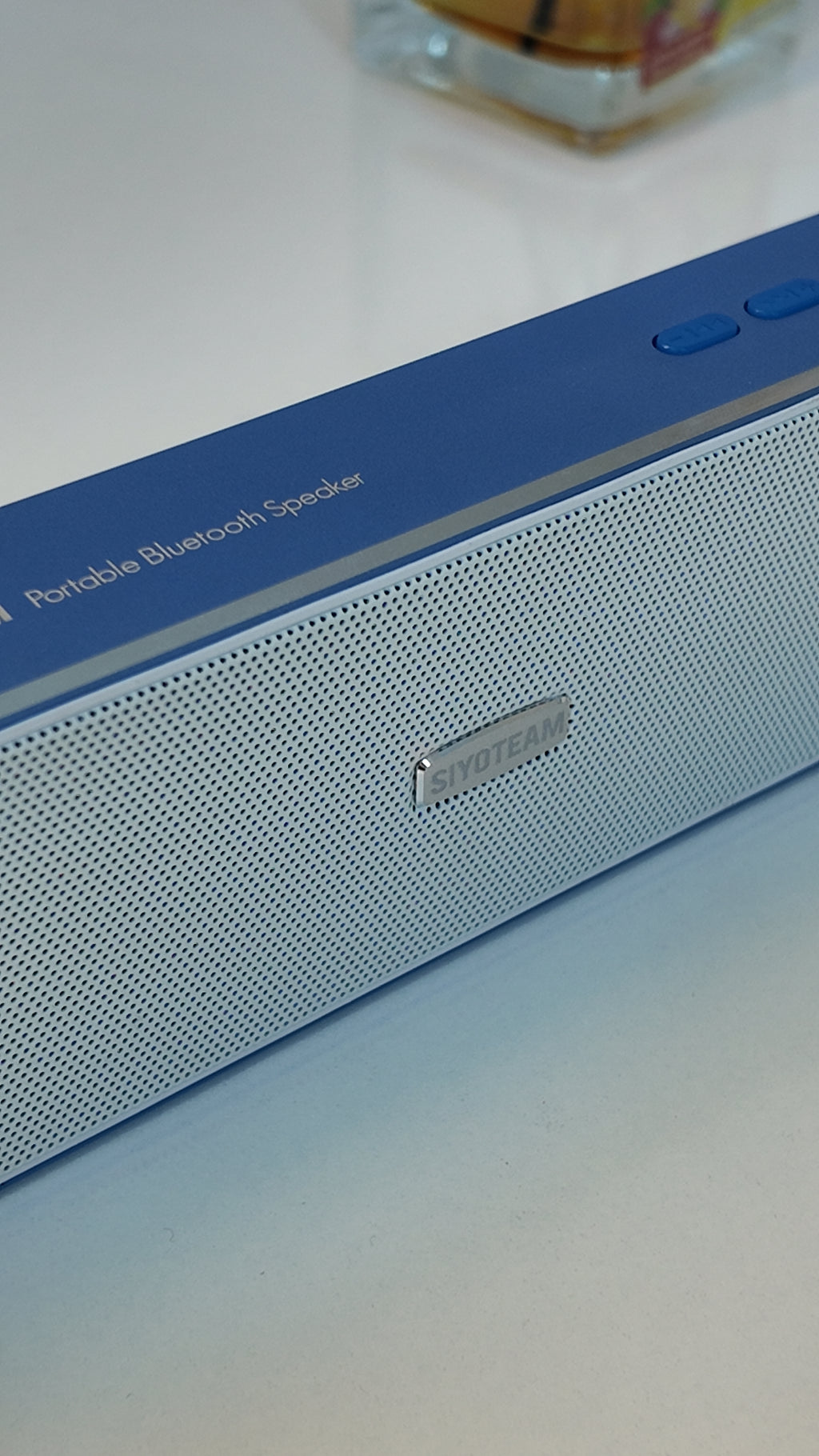 Speaker Bluetooth portable