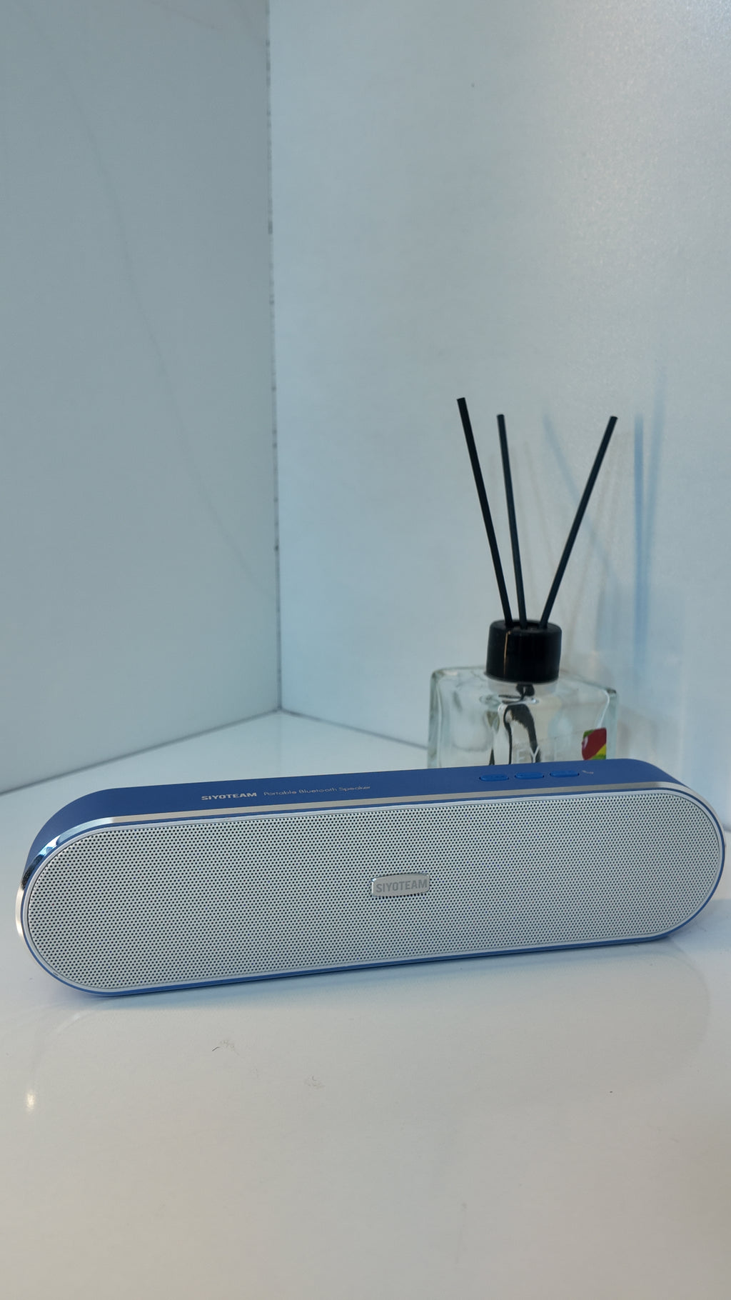 Speaker Bluetooth portable