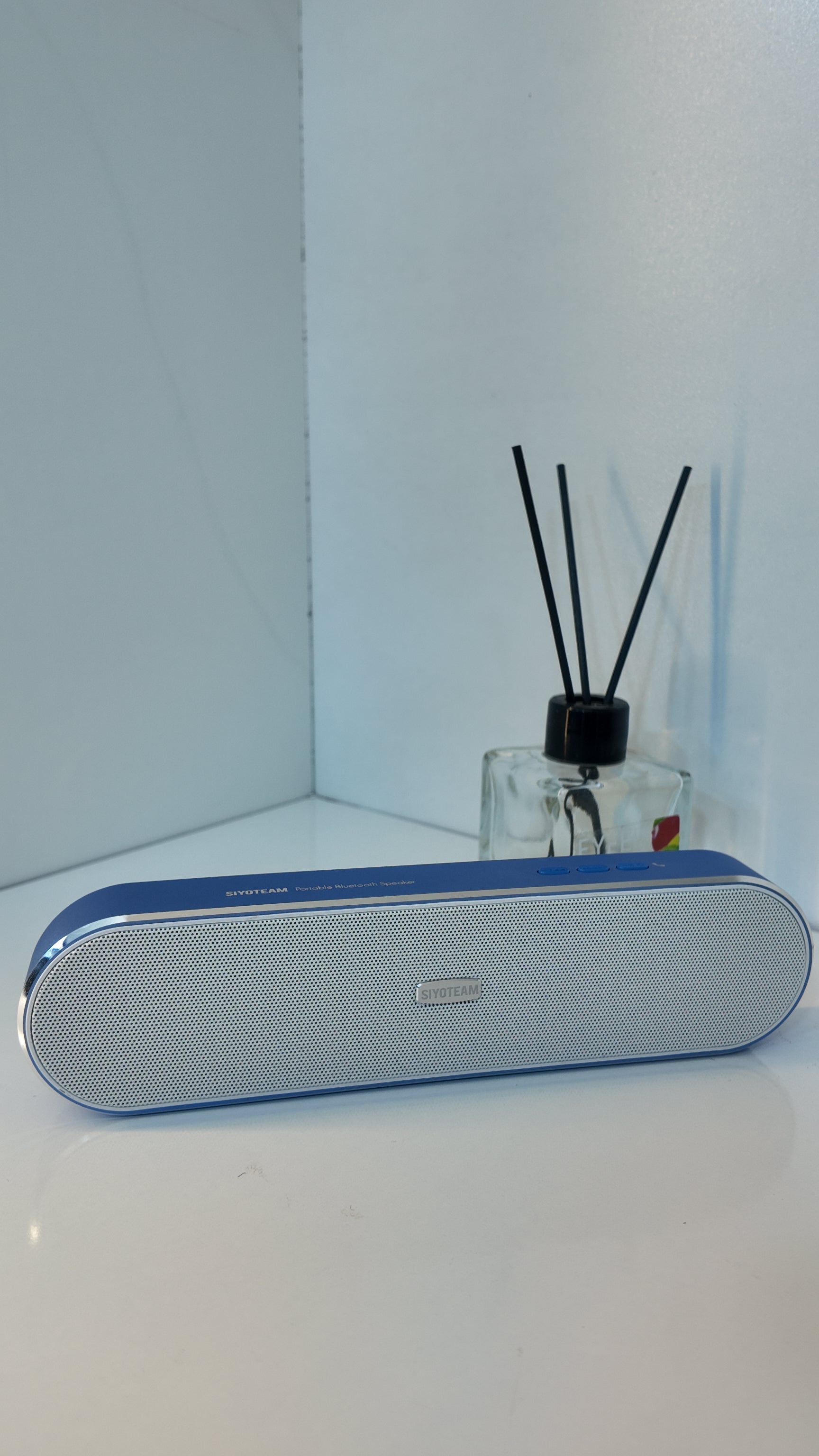 Speaker Bluetooth portable