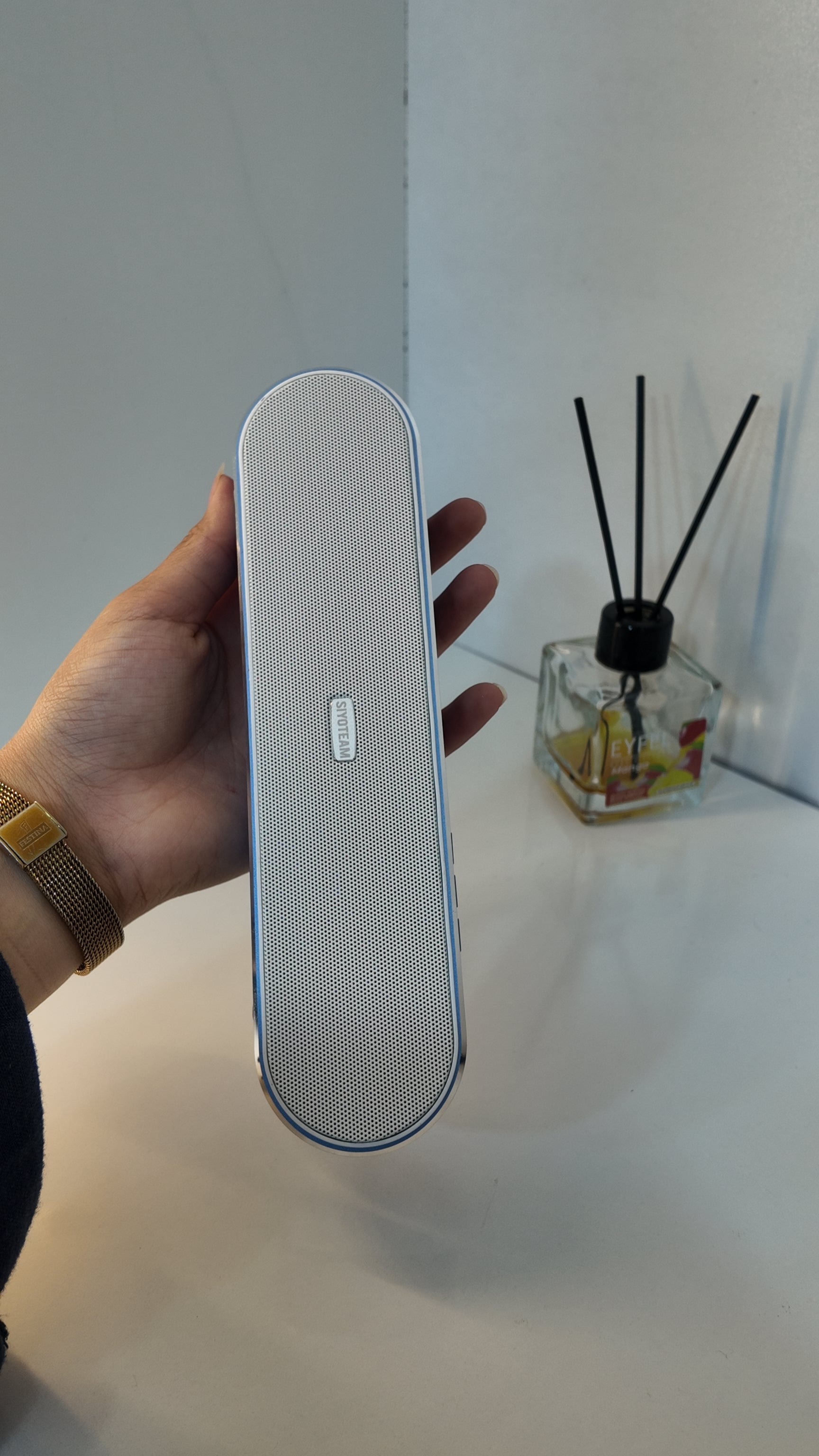Speaker Bluetooth portable