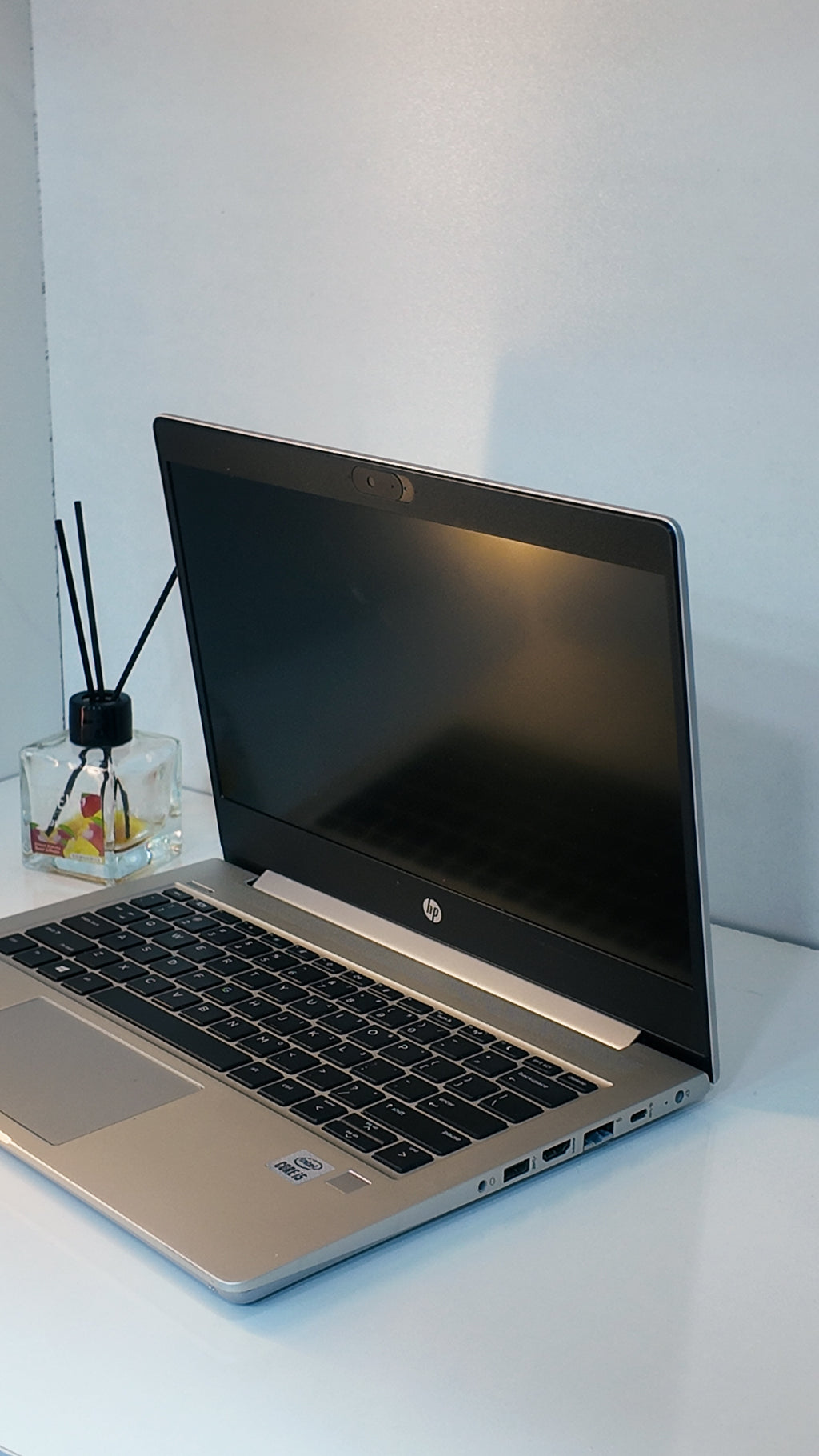 HP PROBOOK 430 G7 (PC PORTABLE PROFESSIONNEL COMPACT)