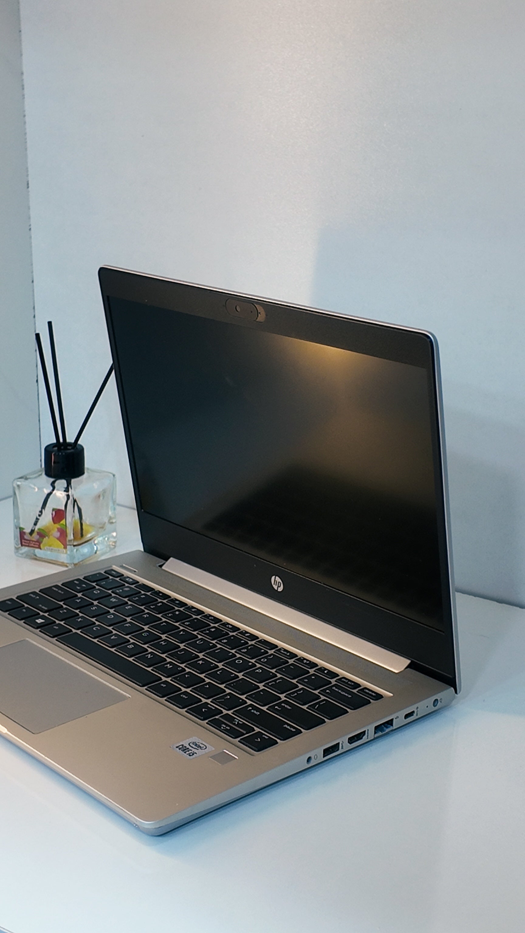 HP PROBOOK 430 G7 (PC PORTABLE PROFESSIONNEL COMPACT)