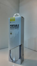 Speaker Bluetooth portable