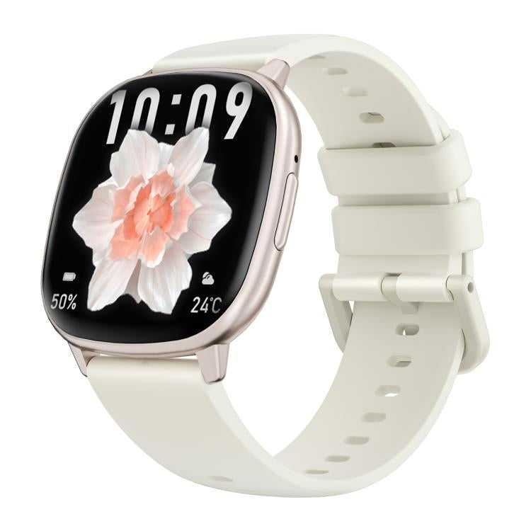 HD17 Air ultra-fine AMOLED smartwatch | Appel Bluetooth, 100+ modes sportifs, suivi cardiaque et sommeil