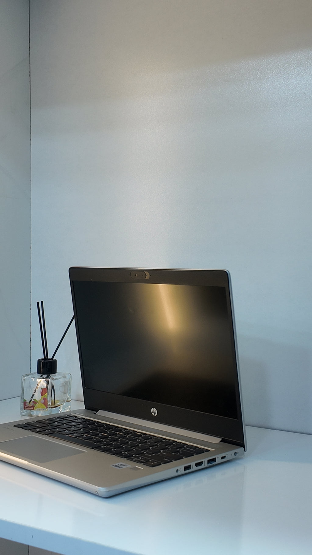 HP PROBOOK 430 G7 (PC PORTABLE PROFESSIONNEL COMPACT)