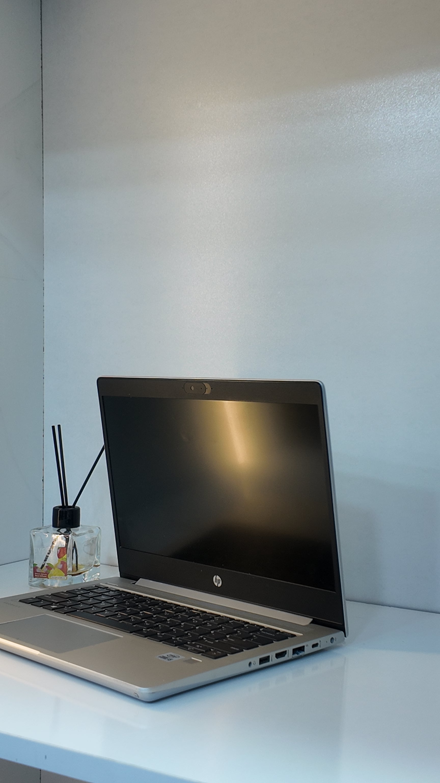 HP PROBOOK 430 G7 (PC PORTABLE PROFESSIONNEL COMPACT)